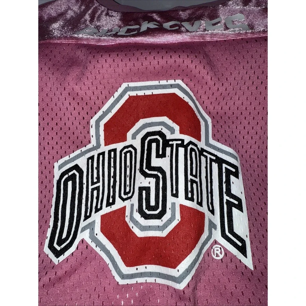 Pets First NCAA Mesh Jersey for Dogs & Cats Adorable & Comfortable Dog Jersey